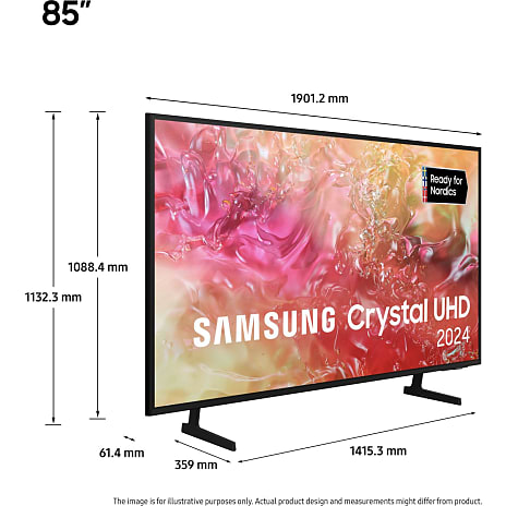 Samsung 85