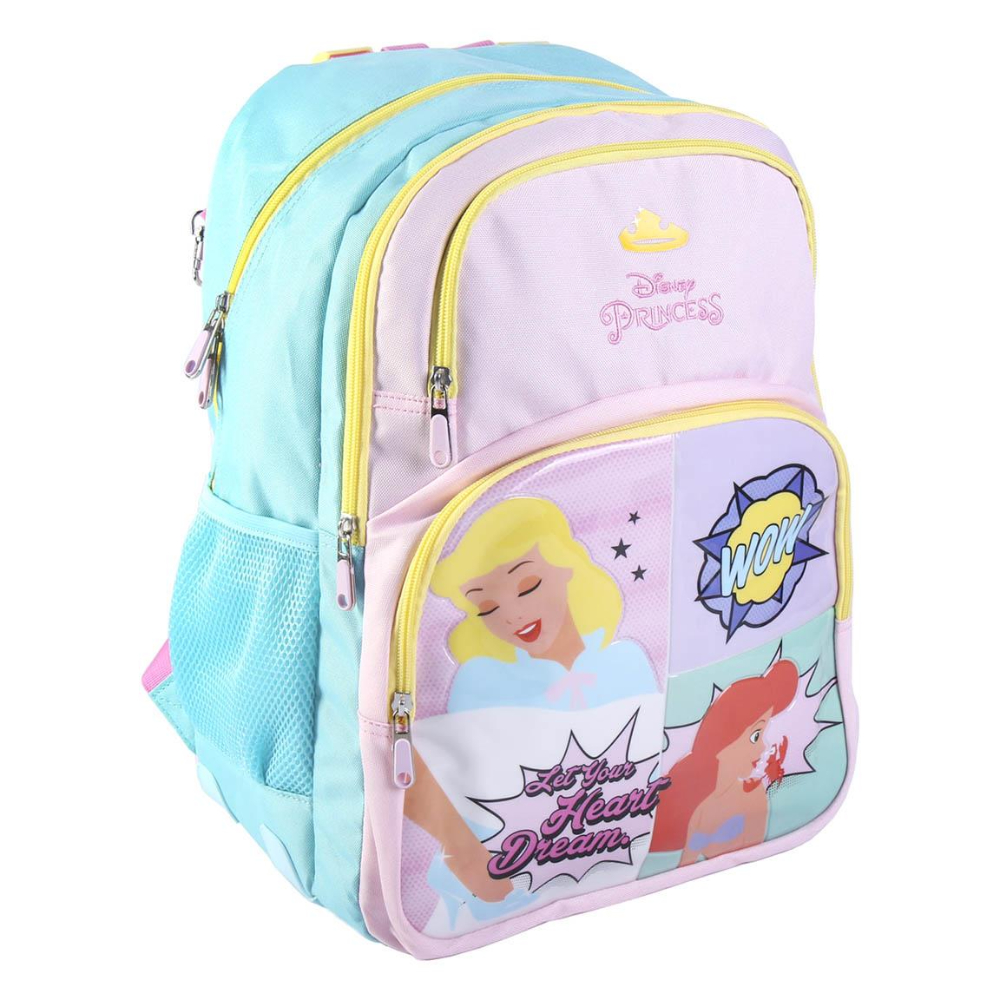 Mochila Princesa 73447