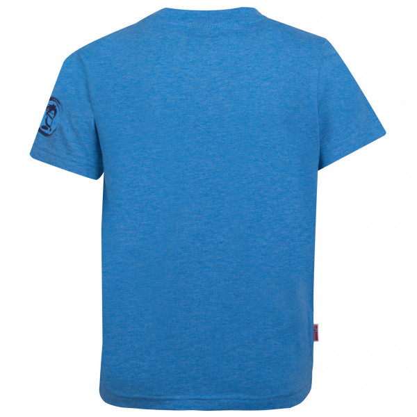 Trollkids - Kid's Oslo T - T-shirt