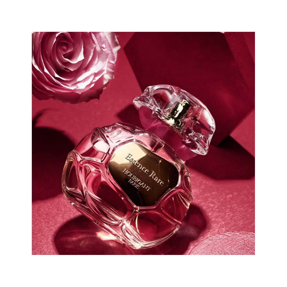 Houbigant Essence Rare Eau de Parfum Extrême