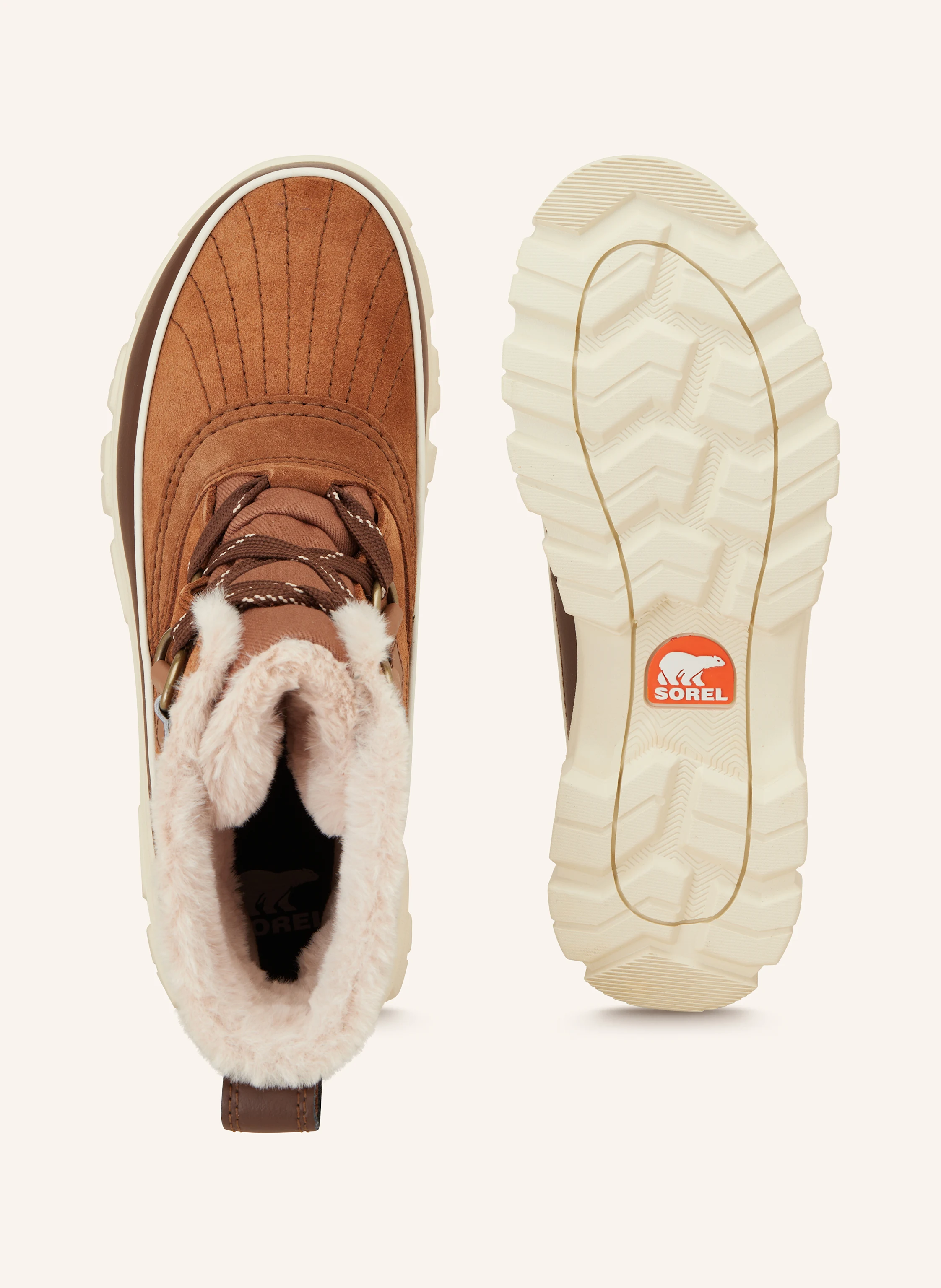 SOREL Schnürboots TORINO™ V WP