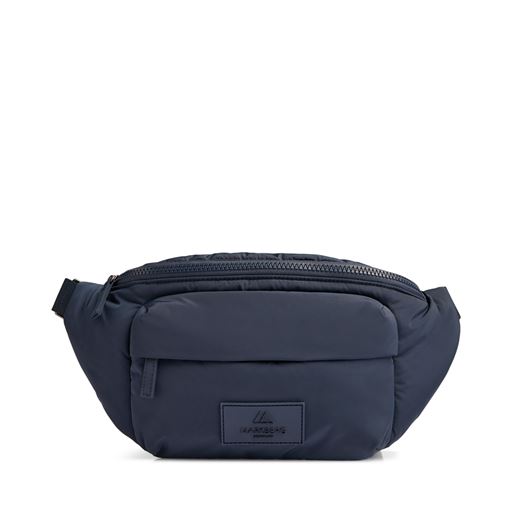 Markberg Fame Bæltetaske, Navy