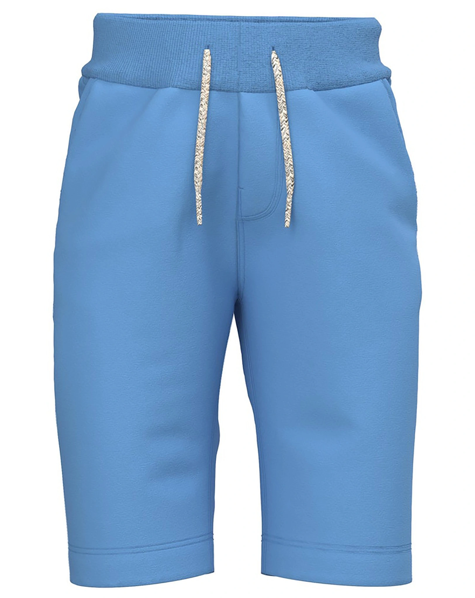 Sweatshort NMMVERMO KNICKERS in all aboard