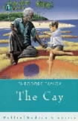 The Cay - A Puffin Book (Paperback)