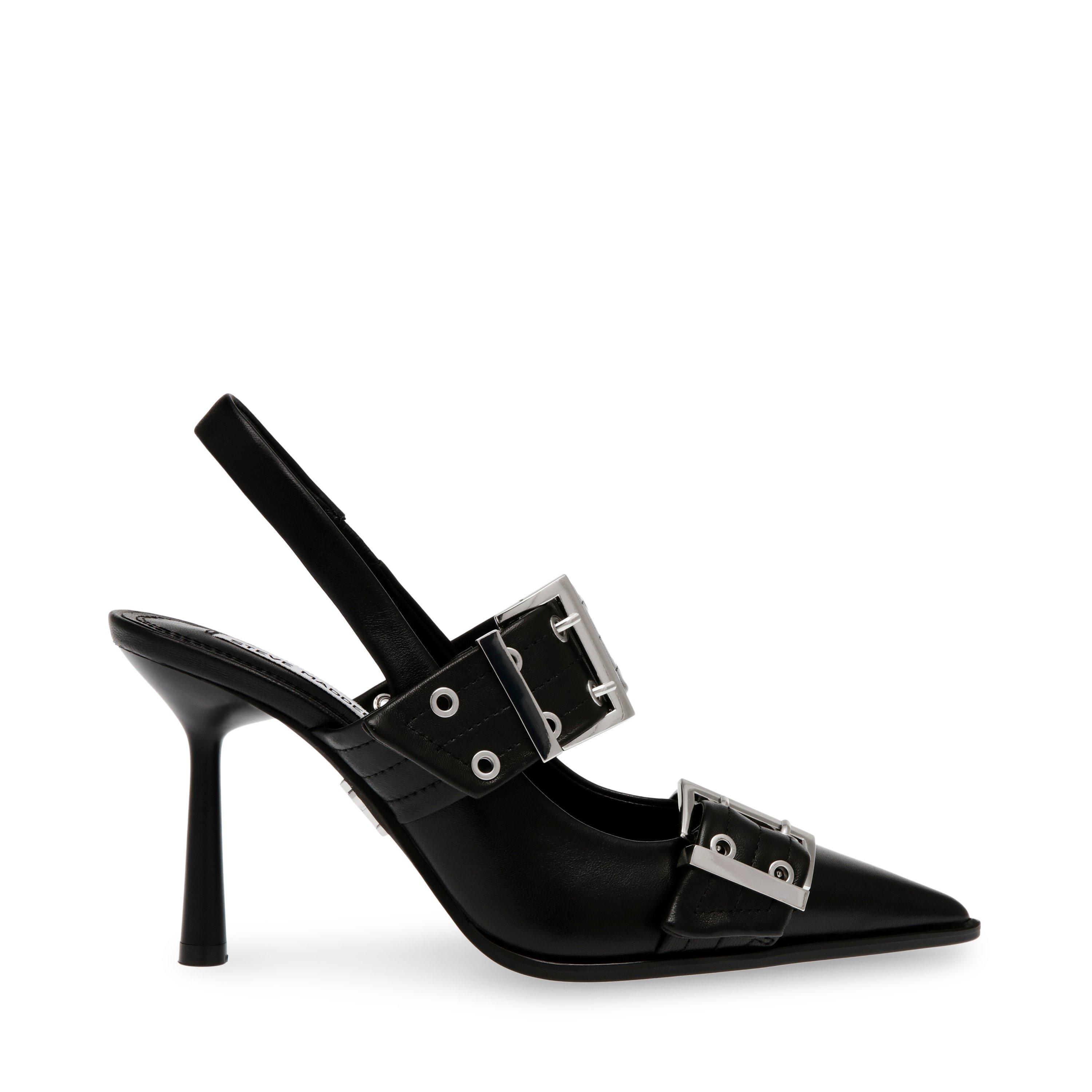 Steve Madden Riesling Pointed Slingbacks