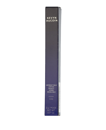 Kevyn Aucoin Unforgettable Lipstick Shine-Enigma 2g