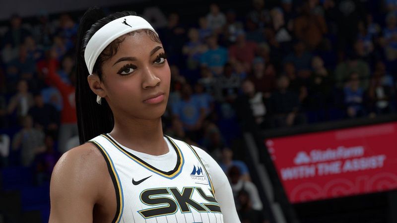 NBA 2K26 - Xbox Series X | S Game - Actie - Sport