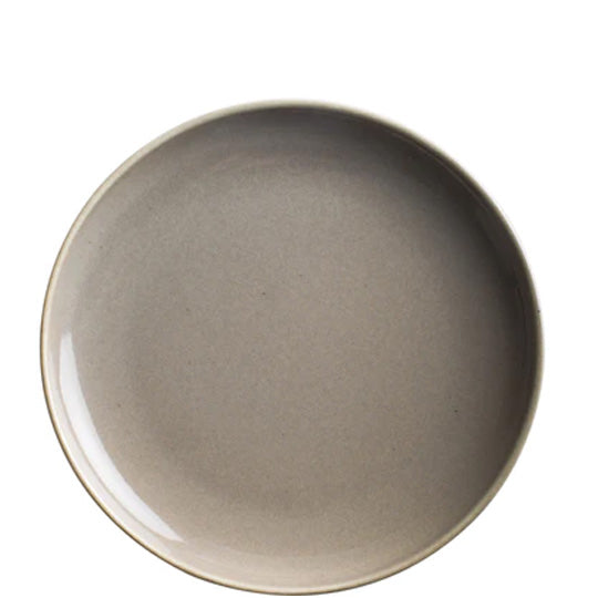 KAHLA Homestyle Frühstücksteller 21 cm desert sand