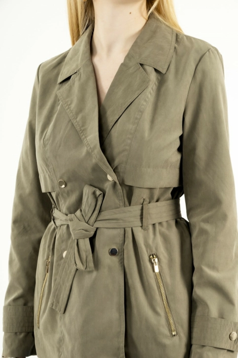 blousons ete Veromoda billie bungee cord