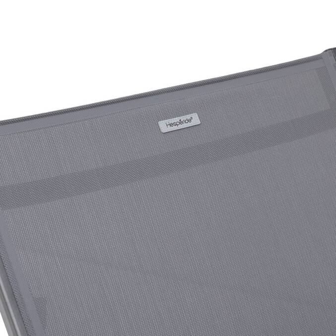 Transat BAYAMO Ardoise / Graphite