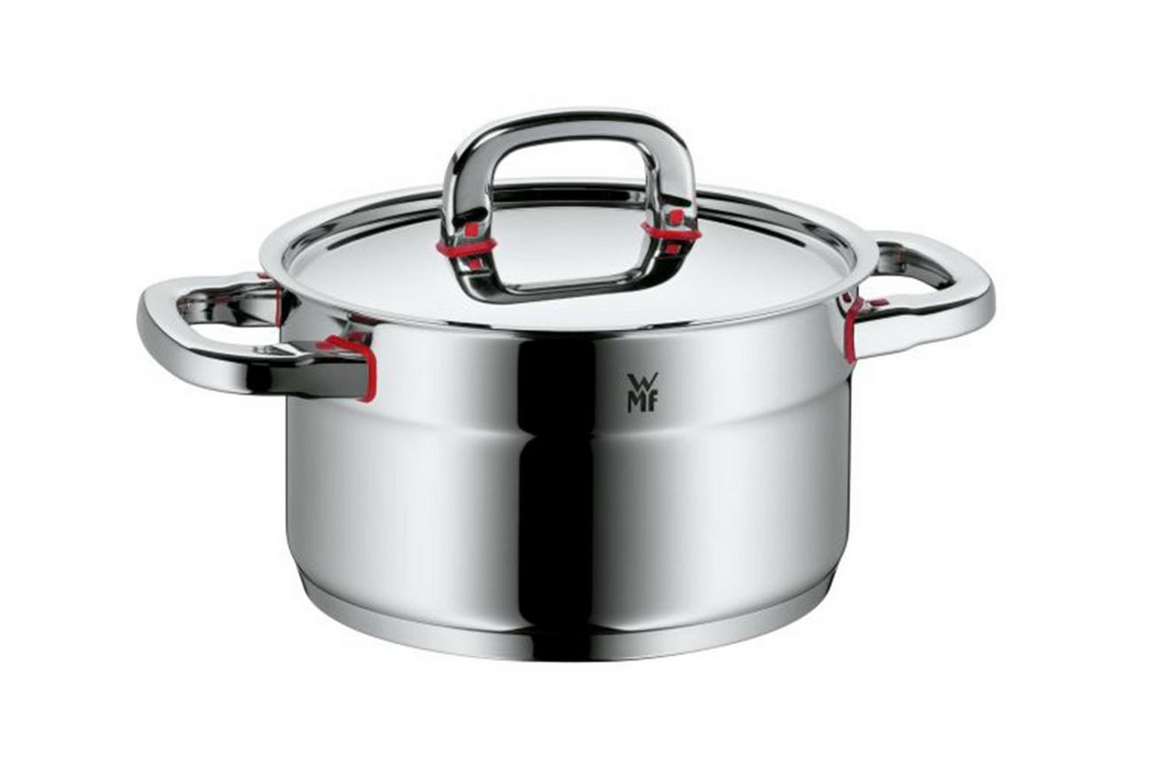 WMF Premium One 1788556040 pannenset 5-delig
