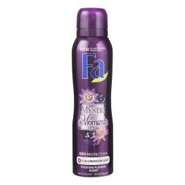 Fa Mystic moments deodorant (150 ml)
