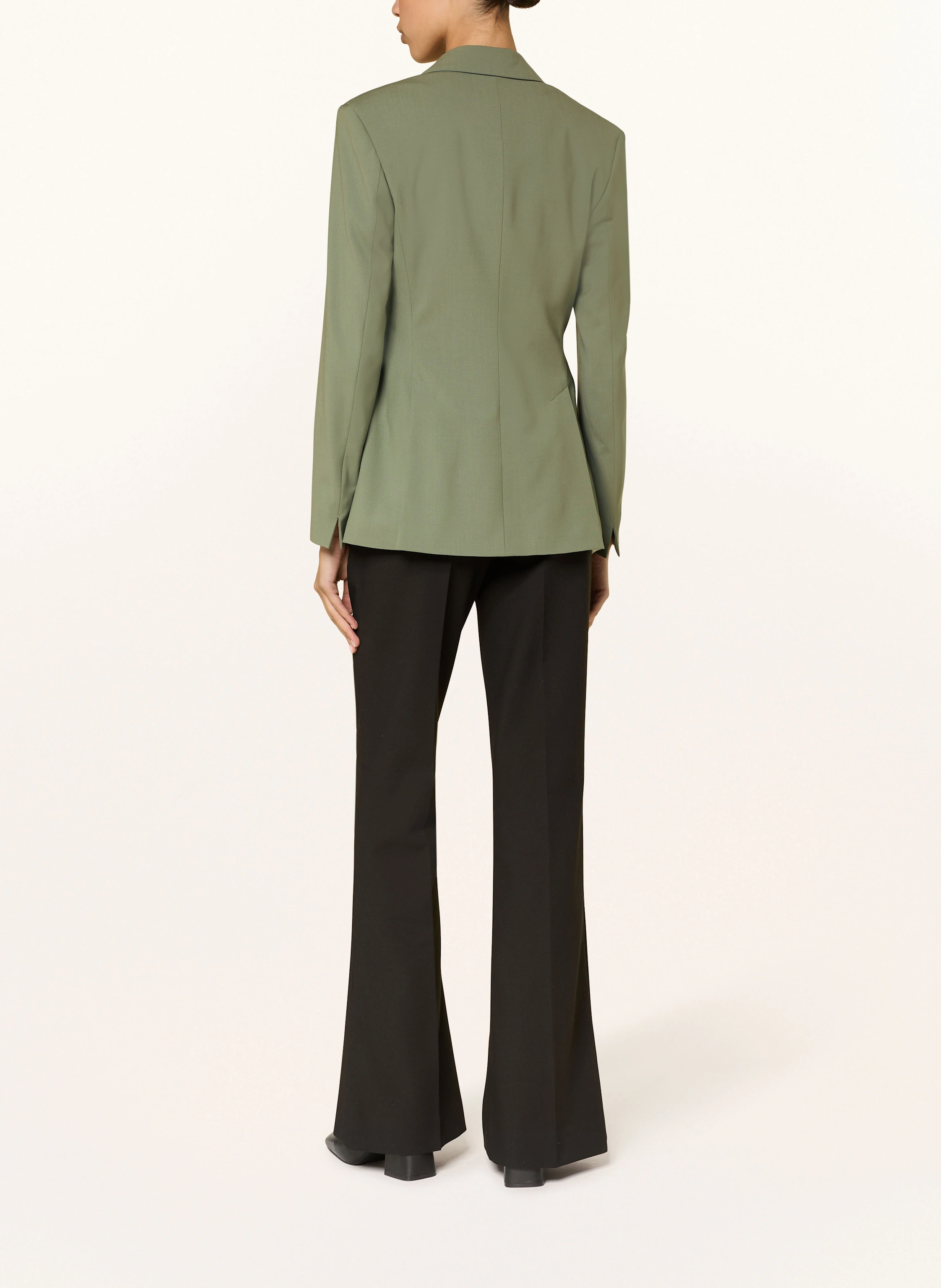 windsor. Blazer