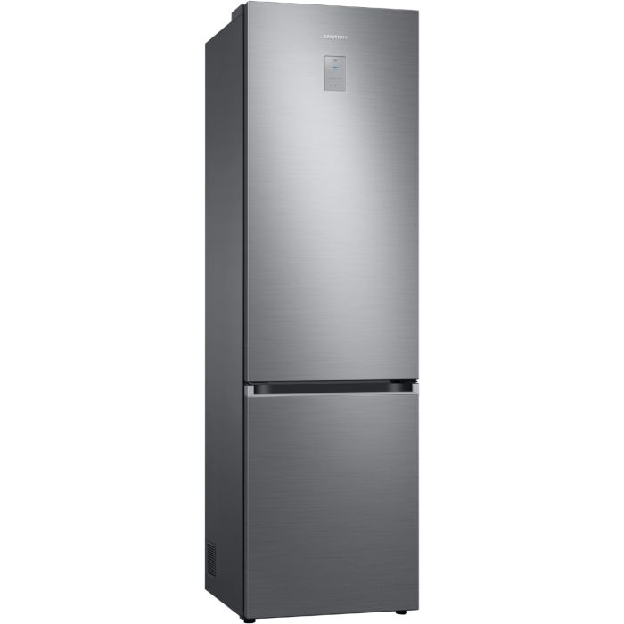 Samsung Kühl-Gefrierkombination RL 38C776ASR/EG Edelstahl