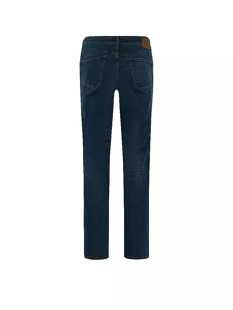BRAX Jeans Modern Fit CHUCK blau
