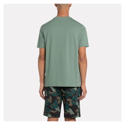 T-shirt Reebok Identity Motion Vert