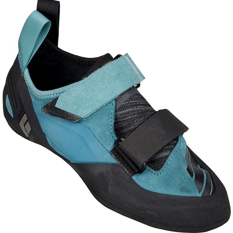 Black Diamond Damen Focus Kletterschuhe