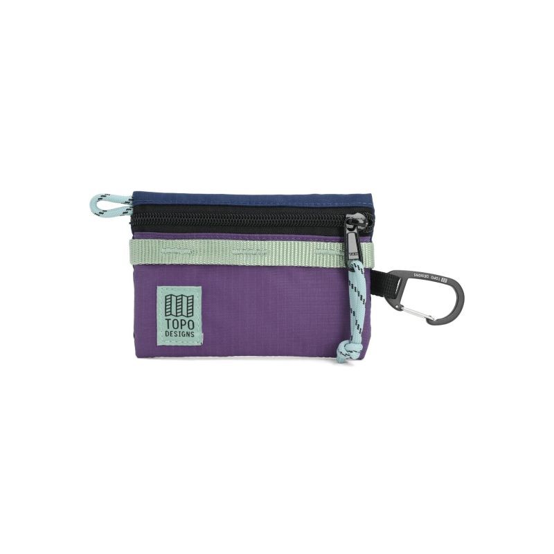 Accessory Bag - Mountain - Pochette voyage