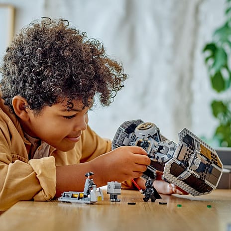 LEGO Star Wars™ TIE-bombefly 75347