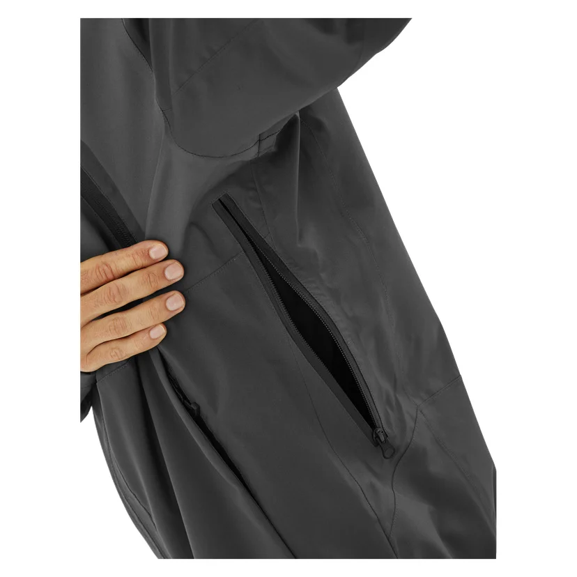 Skalljakke for menn XXL