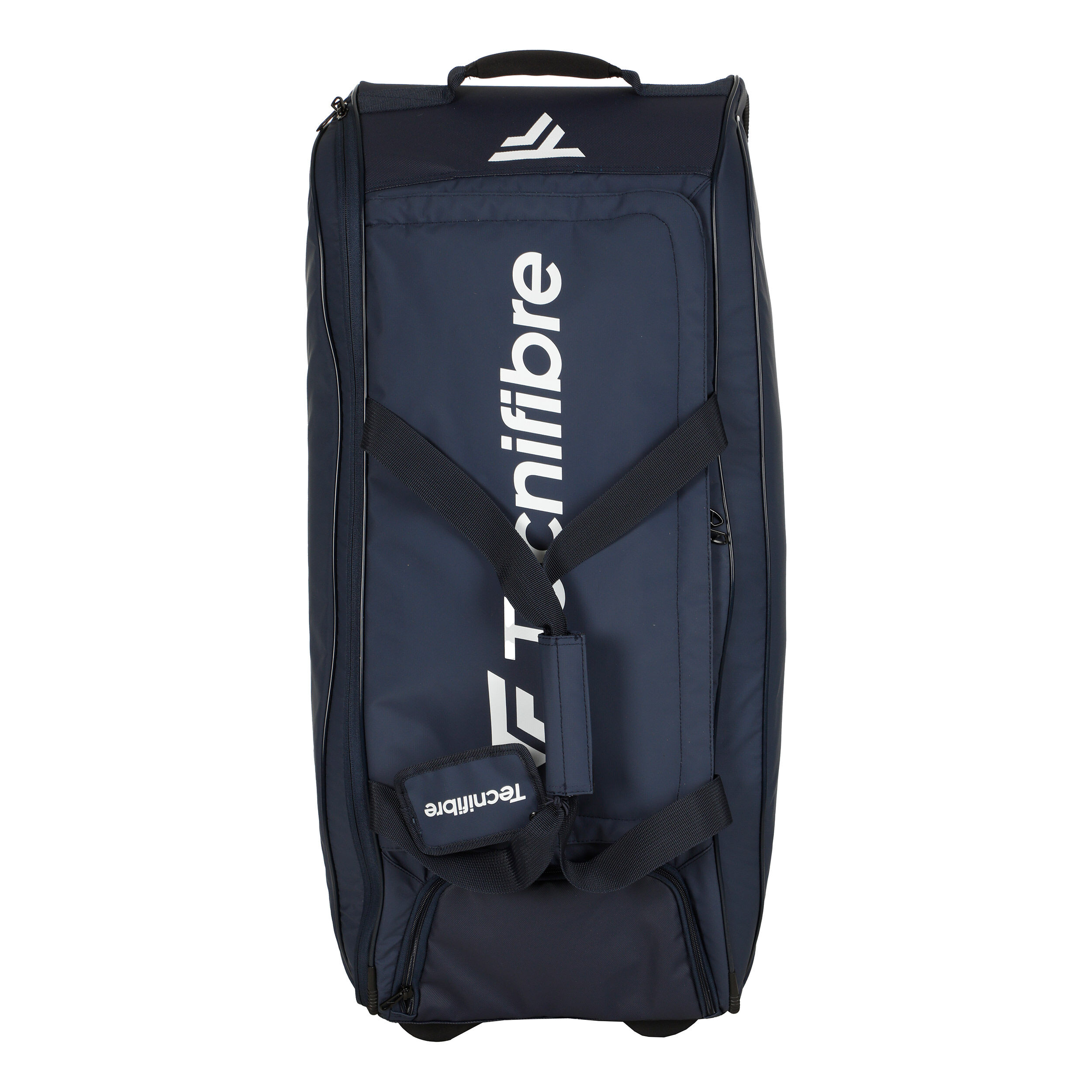 Tecnifibre Tour Endurance Rolling Housse De Raquette - Bleu Foncé