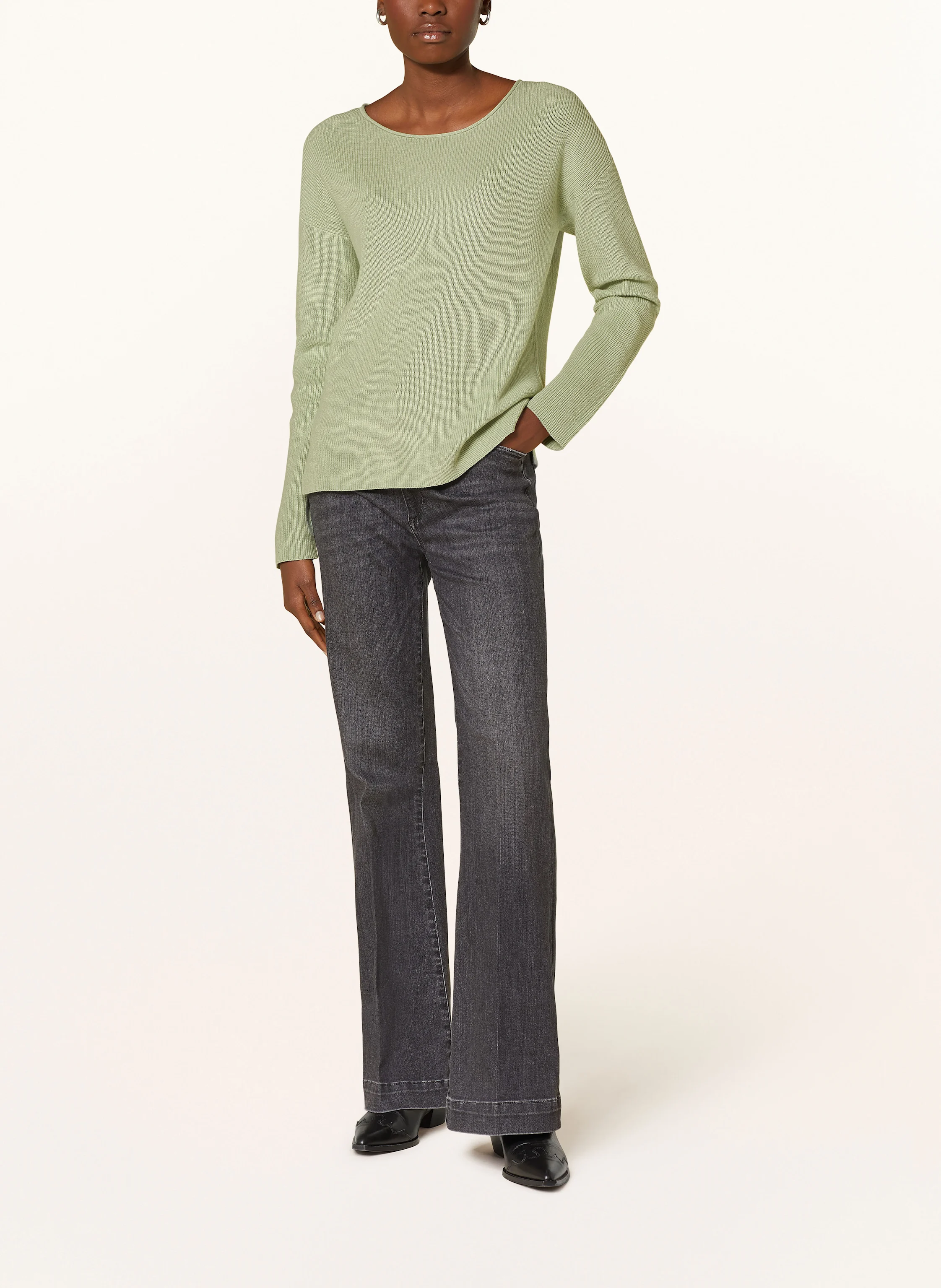 darling harbour Pullover