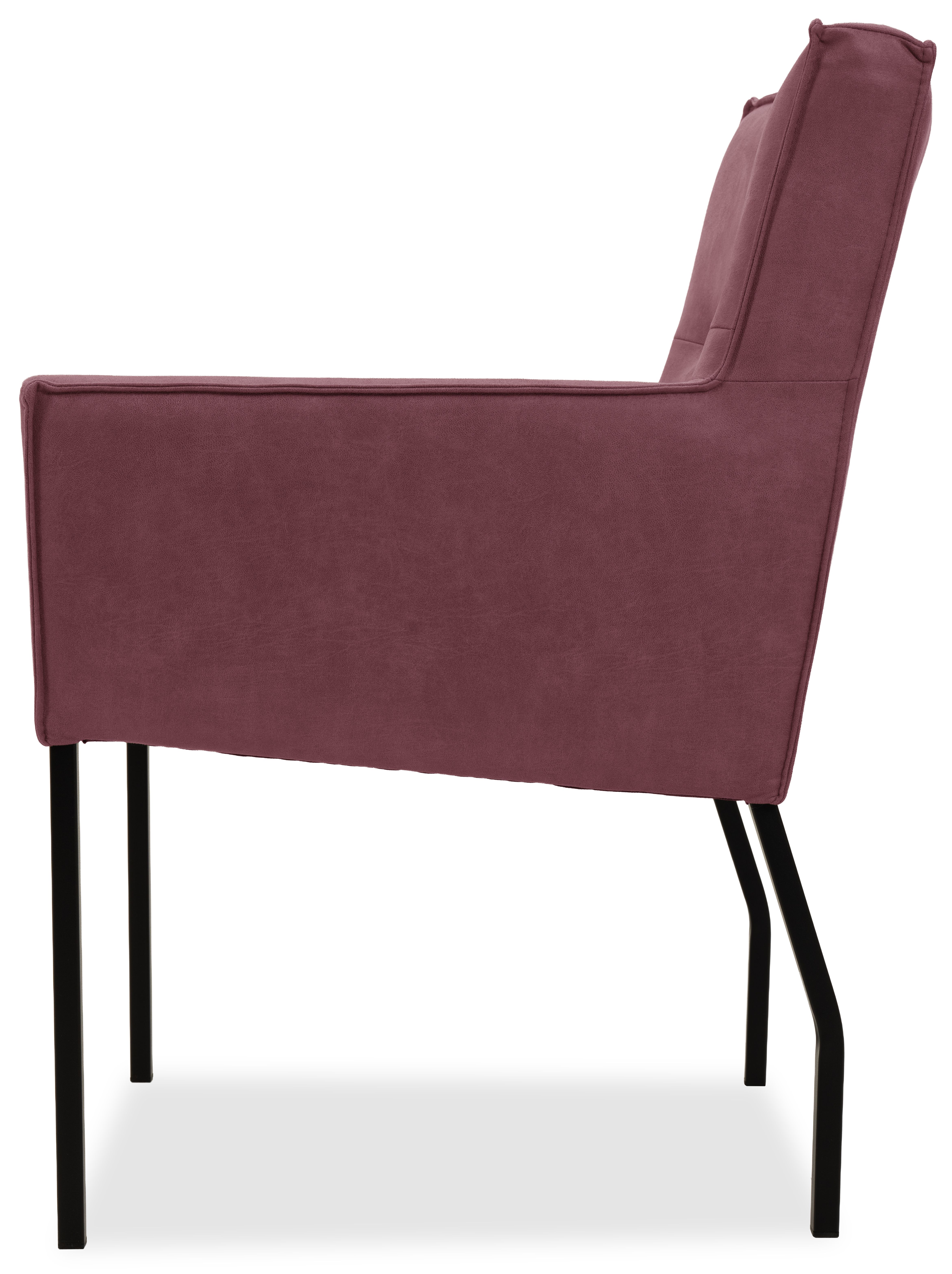 Eetkamerstoel Stromae B61 x D65 x H88 cm