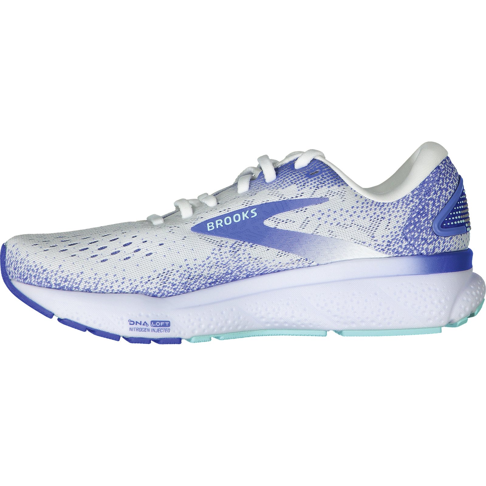 Brooks Damen-Laufschuh Ghost 16