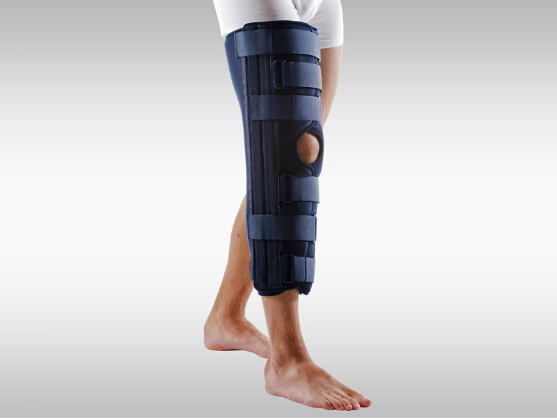 Omnimed Stabile Post-OP Universal<br>1 Stück, 56cm, 0°