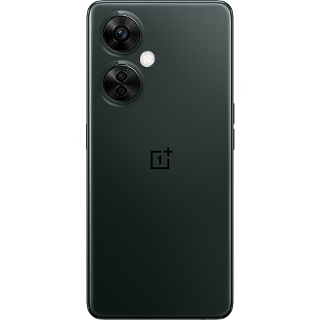 OnePlus Nord CE3 Lite 5G - gray
