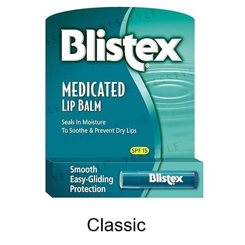 Blistex - Lippenbalsem SPF15