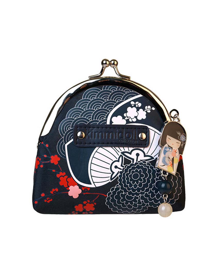 Tsukiko Coin Purse