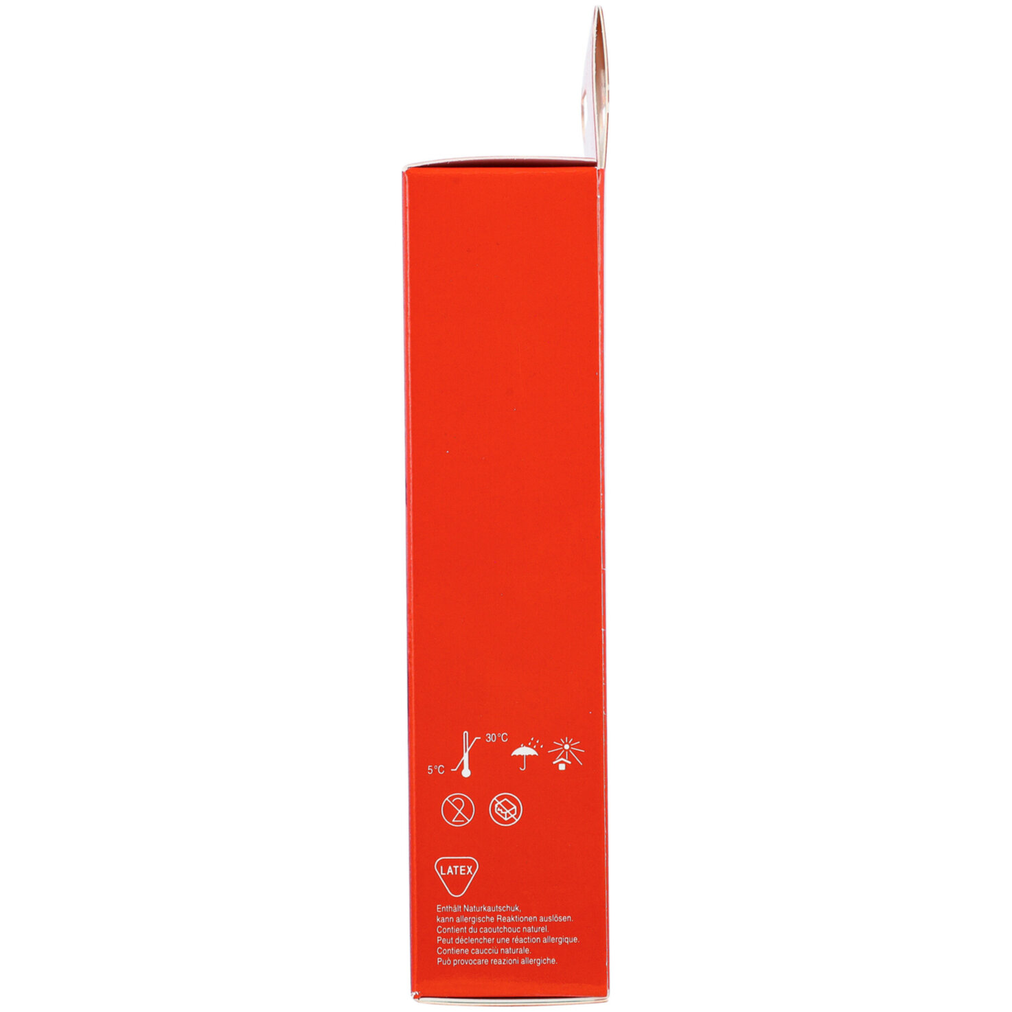 Prix Garantie Extra Feeling Kondome 12 Stück