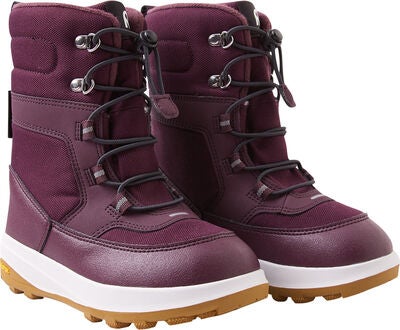 Reimatec Laplander 2.0 Vintersko, Deep Purple