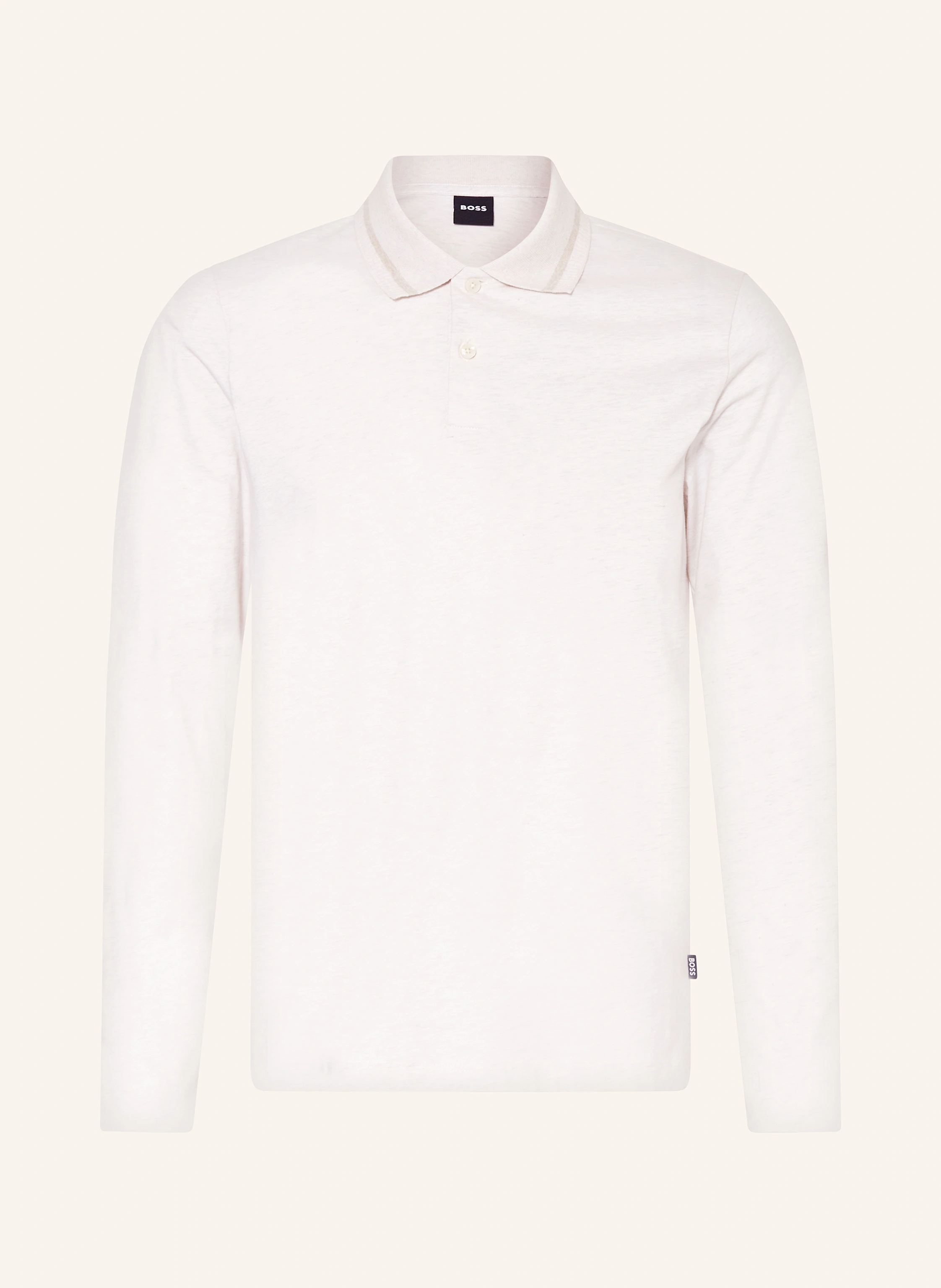 BOSS Jersey-Poloshirt PITTMAN