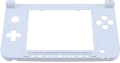 Nintendo - 3DS XL - Behuizing - Wit - Vervangend Scharnier Onderdeel