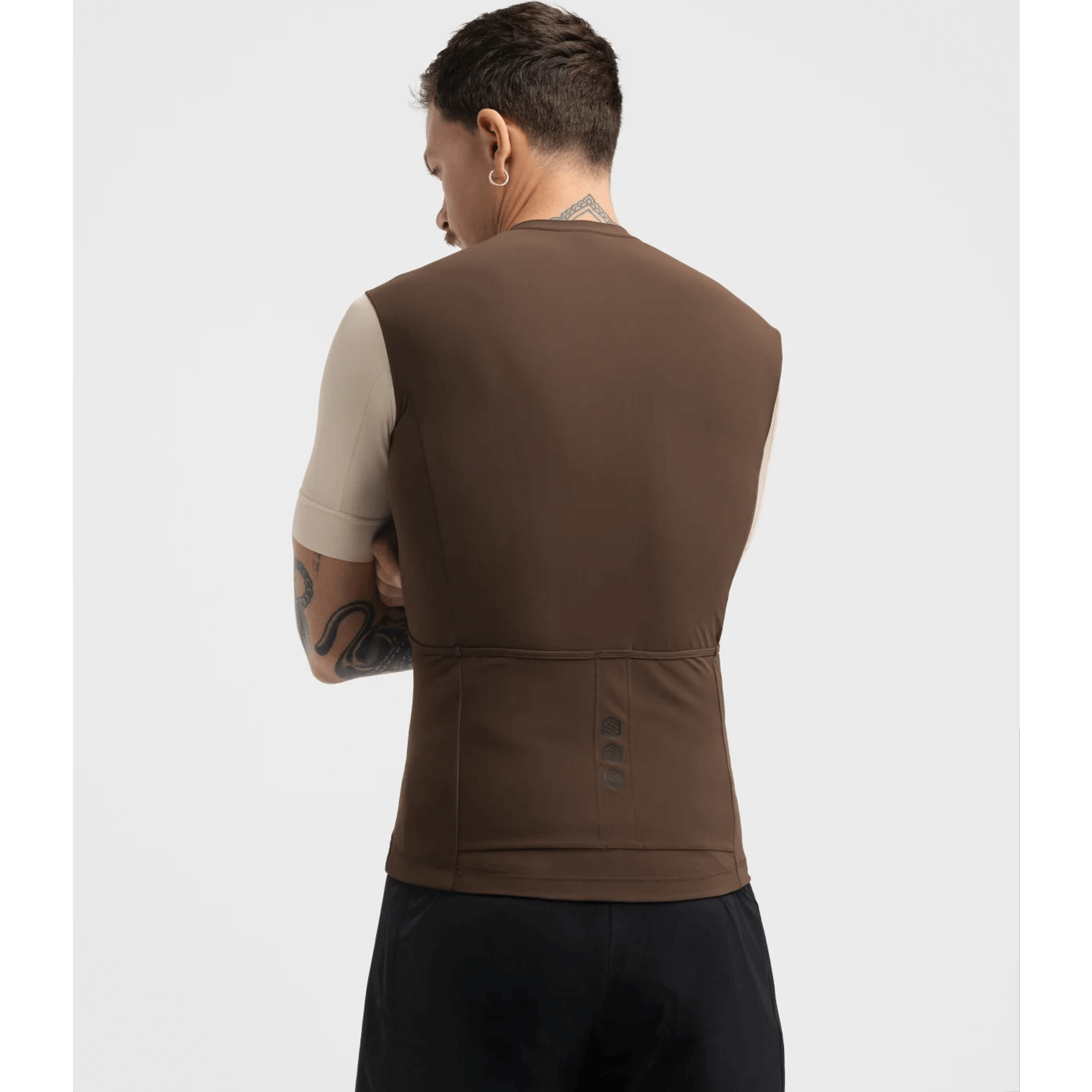 Siroko GM2 Forge Gravel Fietsshirt