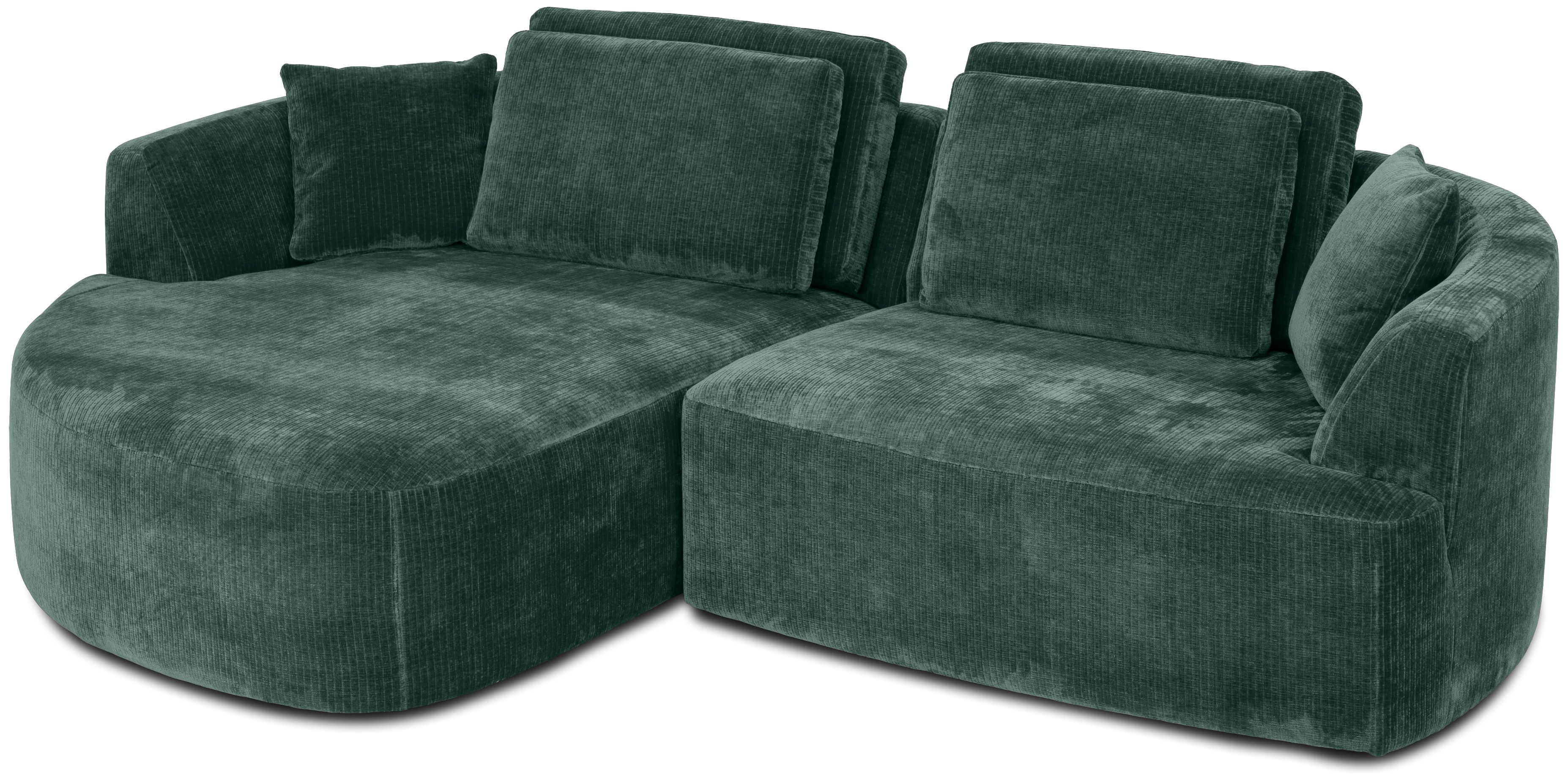 Lounge bank Marjolein