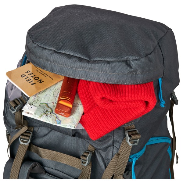 Kelty - Asher 85 - Sac à dos de trekking