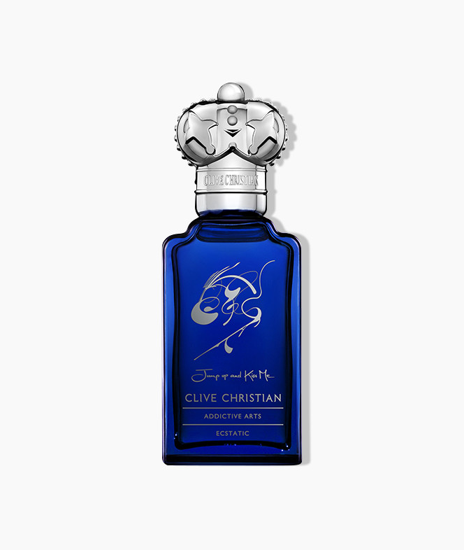 Jump And Kiss Me Ecstatic CLIVE CHRISTIAN 50 ML