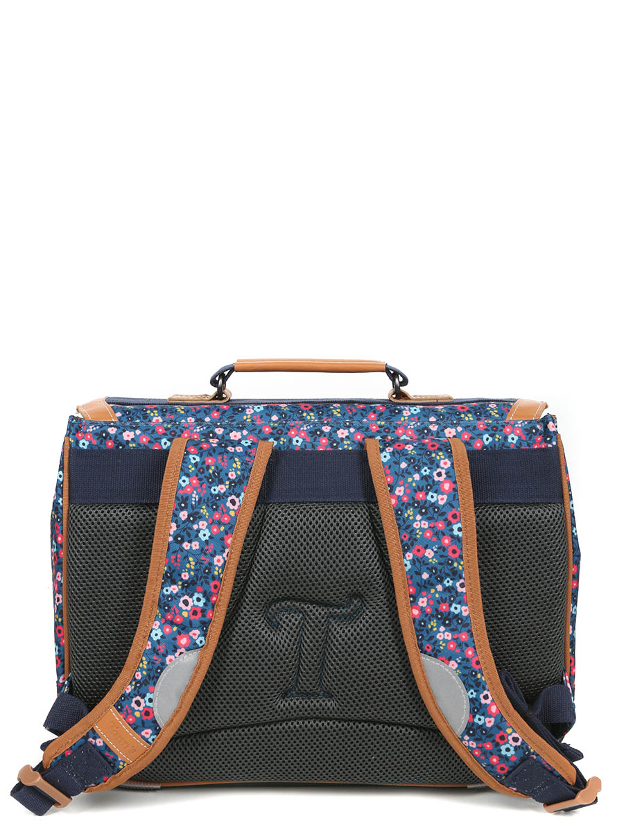 Cartable Tann's Lou Ann 35 cm