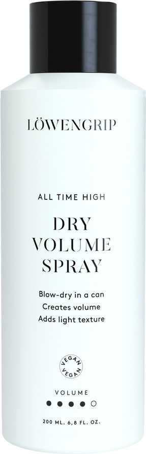 Löwengrip All Time High - Dry Volume Spray