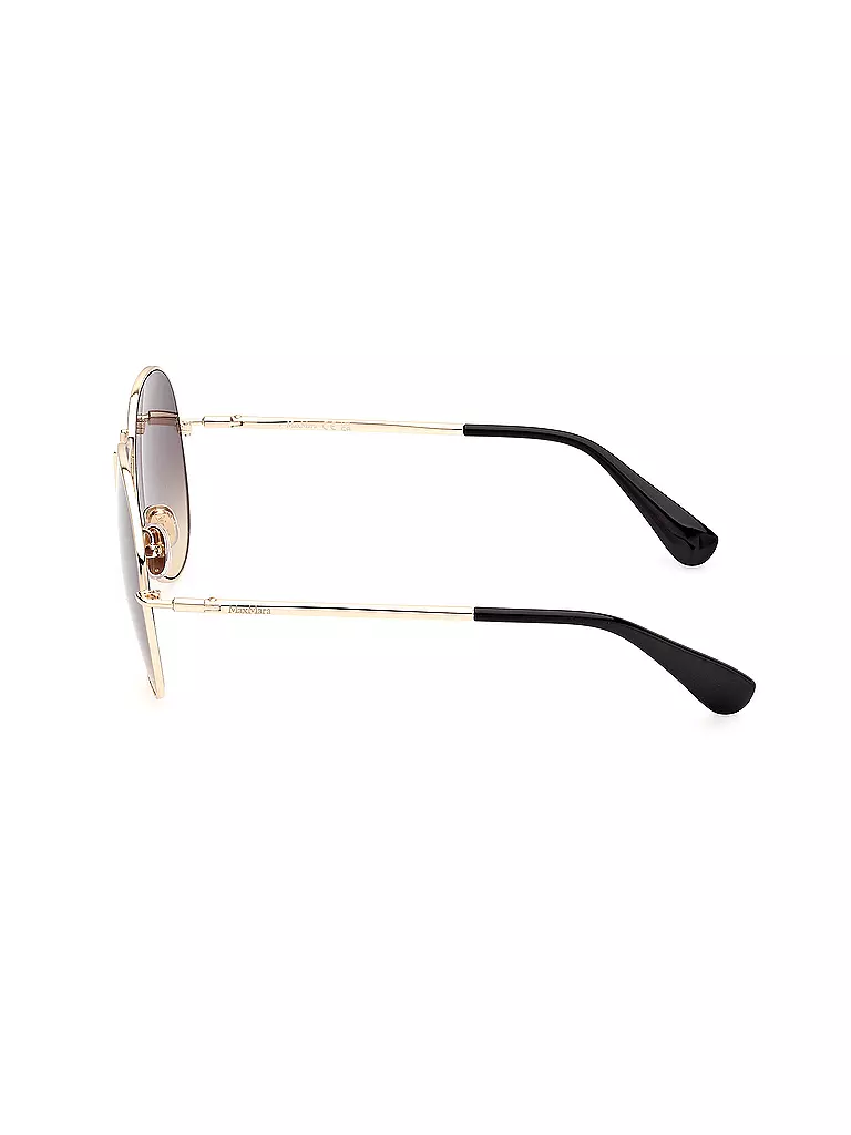 MAX MARA Sonnenbrille MM0081/60 gold