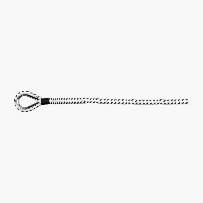 Ankerline med blykjerne, 12 mm x 35 m