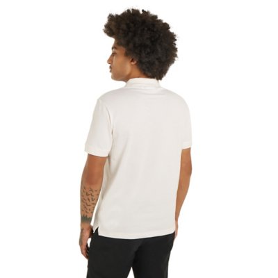Polo à manches courtes homme Thermo Tech Pique Slim CALVIN KLEIN
