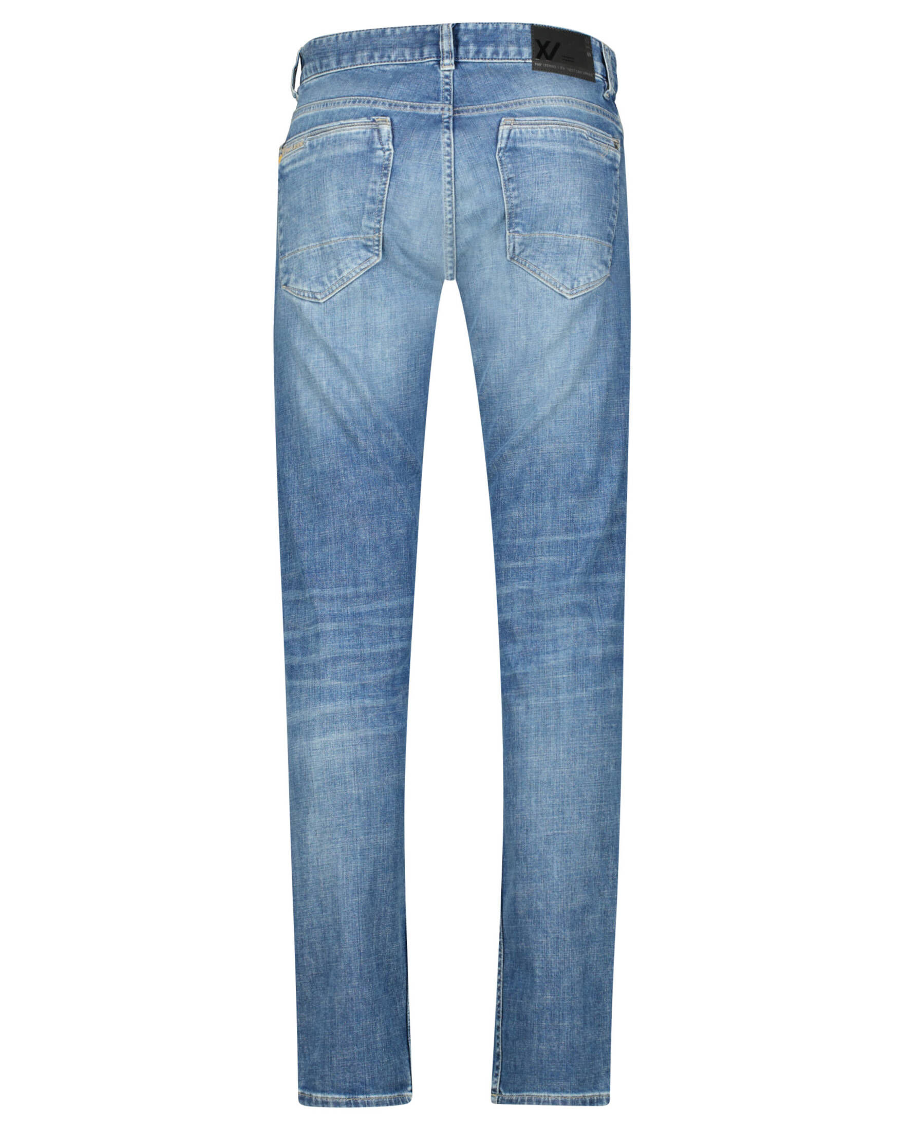 PME Legend| Herren Jeans XV DENIM AIR BRIGHT BLUE Slim Fit