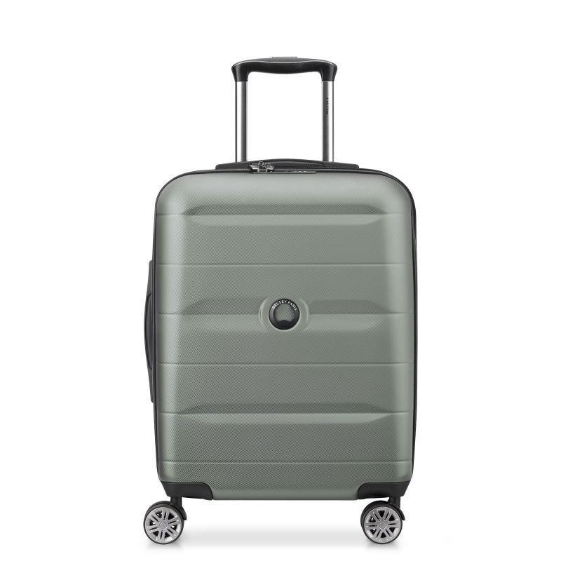 Comete + Cabine Slim - Valise à roulettes