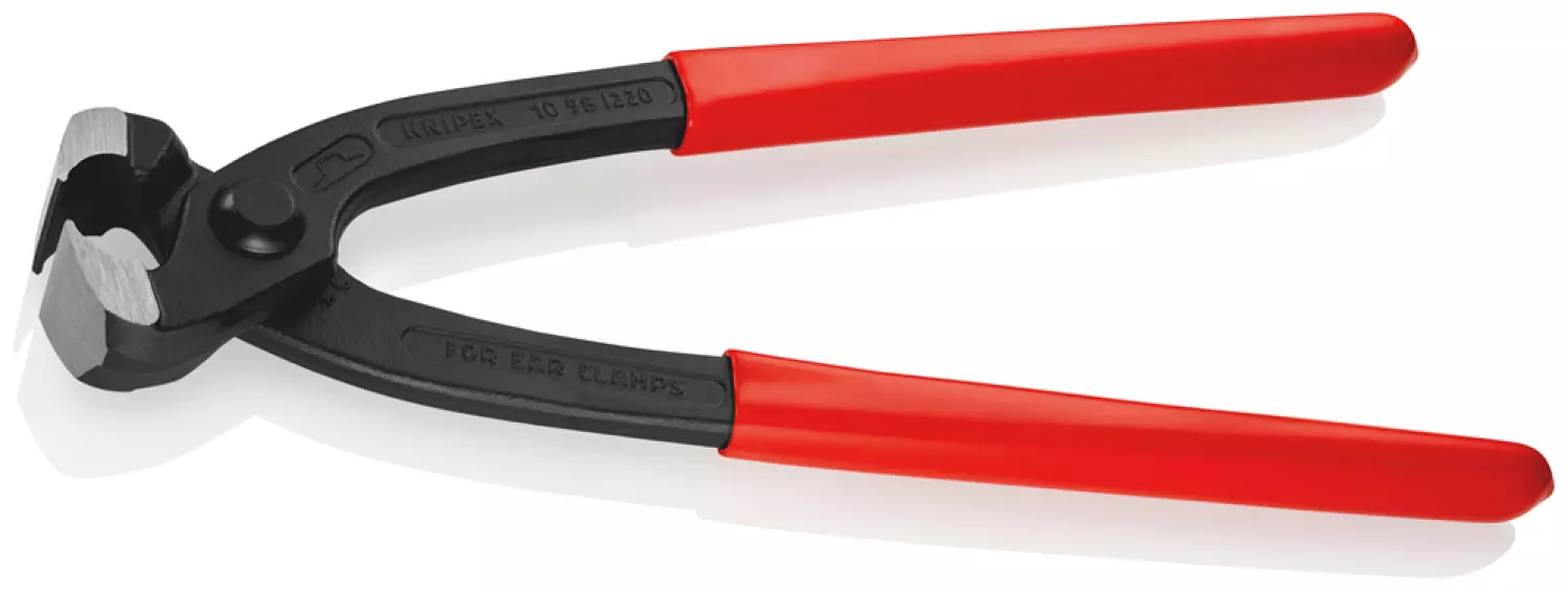 Knipex 10 98 I220 Oorklemtang - 220 mm