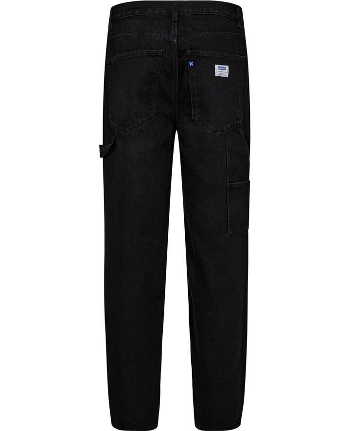HUGO Carpenter/3 Black