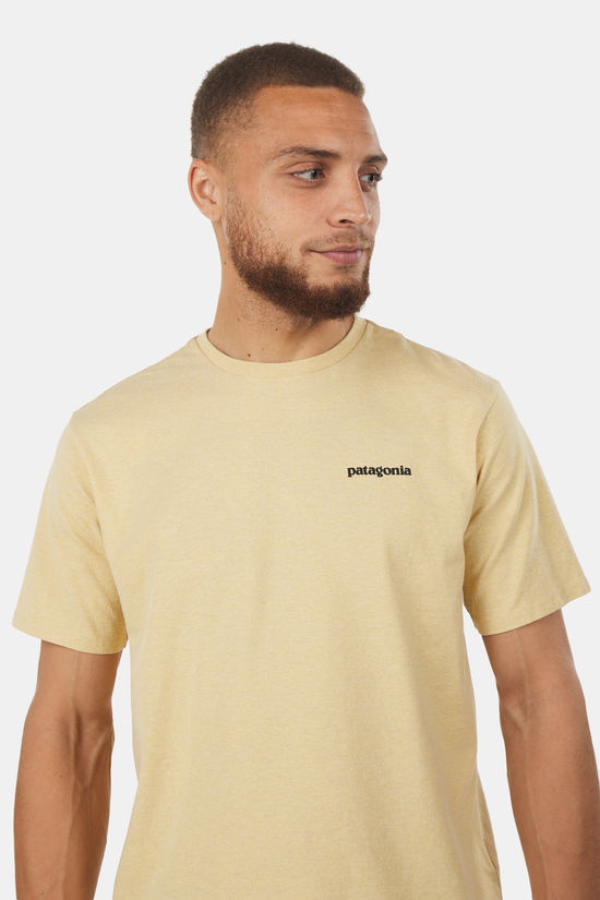 Patagonia Patagonia P6 Logo Responsibilitee